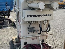 Putzmeister MX 28-4 MULTI