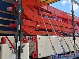 Putzmeister MX 28-4 MULTI