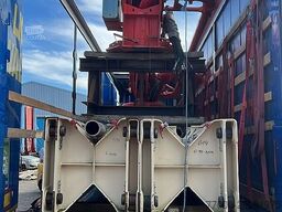 Putzmeister MX 28-4 MULTI