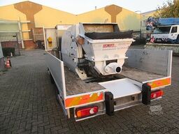 Nissan CABSTAR