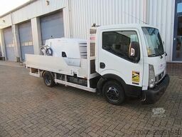 Nissan CABSTAR