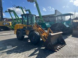 Terex TL 80