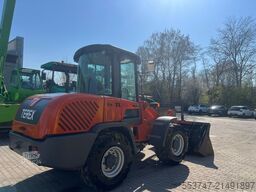 Terex TL 80