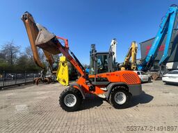 Terex TL 80