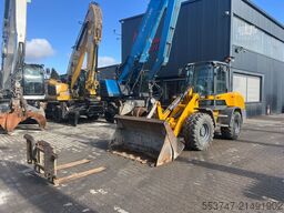 Terex TL 80