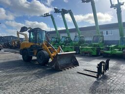 Terex TL 80