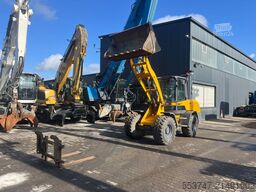 Terex TL 80