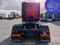 Volvo FH 520