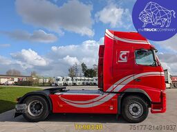 Volvo FH 520