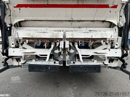 DAF FAG CF 290 Euro 6 Geesink 17m³ Just 133.742 km!