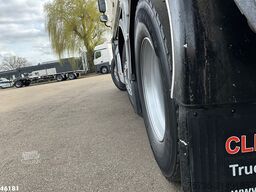 DAF FAG CF 290 Euro 6 Geesink 17m³  Just 133.742 km!