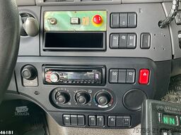 DAF FAG CF 290 Euro 6 Geesink 17m³  Just 133.742 km!
