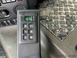 DAF FAG CF 290 Euro 6 Geesink 17m³  Just 133.742 km!