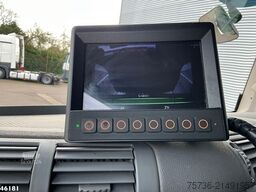 DAF FAG CF 290 Euro 6 Geesink 17m³  Just 133.742 km!