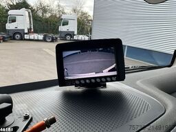 DAF FAG CF 290 Euro 6 Geesink 17m³  Just 133.742 km!