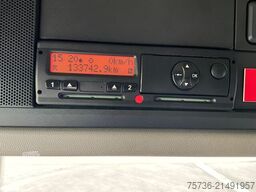 DAF FAG CF 290 Euro 6 Geesink 17m³  Just 133.742 km!