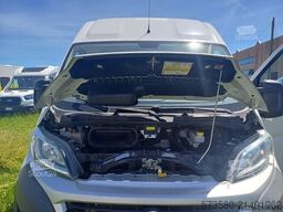 Fiat Ducato Wohnmobil |2018| EURO 6 | Professioneller Verkäufer