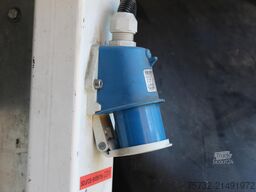 Renault Master  France-Elevateur 14m - 2 b 265kg