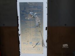 Renault Master  France-Elevateur 14m - 2 b 265kg