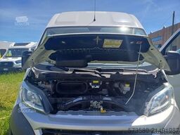 Fiat Ducato Wohnmobil |2018| EURO 6 | Professioneller Verkäufer