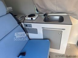 Fiat Ducato Wohnmobil |2018| EURO 6 | Professioneller Verkäufer