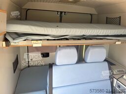 Fiat Ducato Wohnmobil |2018| EURO 6 | Professioneller Verkäufer