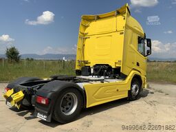 DAF XF430 NGD