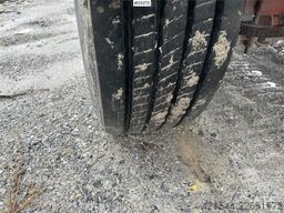 Terex Finlay 312 C screener w/ tiller and small timer