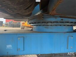 Fuchs MHL 320 wheel machine. WATCH VIDEO