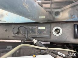 Fuchs MHL 320 wheel machine. WATCH VIDEO