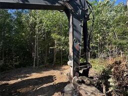Atlas 1304 Wheeled Excavator – 2 Buckets