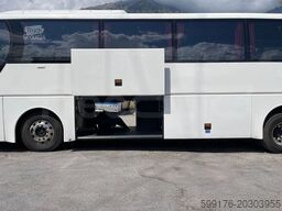 MAN Lion's Coach