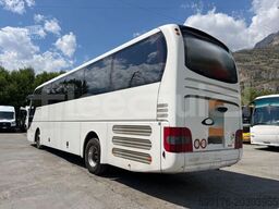 MAN Lion's Coach