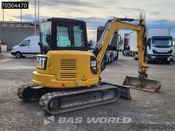 Caterpillar 305 E2 CR 3 Buckets
