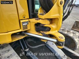 Caterpillar 305 E2 CR 3 Buckets