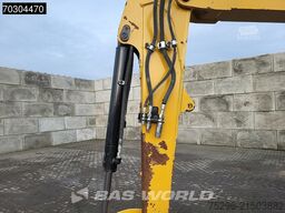 Caterpillar 305 E2 CR 3 Buckets