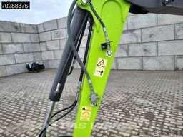 Zoomlion ZE26 GU FACTORY WARRANTY – CE CERTIFIED - KUBOT...