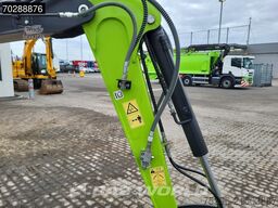 Zoomlion ZE26 GU FACTORY WARRANTY – CE CERTIFIED - KUBOT...