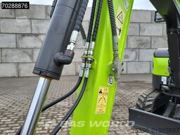 Zoomlion ZE26 GU FACTORY WARRANTY – CE CERTIFIED - KUBOT...