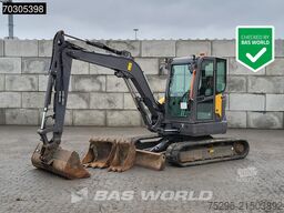 Volvo ECR50 F