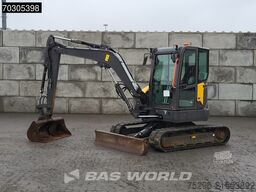 Volvo ECR50 F