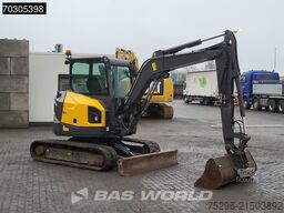 Volvo ECR50 F