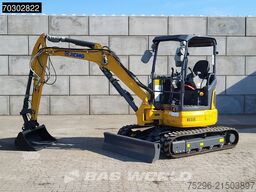 XCMG XE35 E Fabrieksgarantie- CW+3 Bakken - Yanmar M...