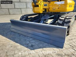XCMG XE35 E Fabrieksgarantie- CW+3 Bakken - Yanmar M...