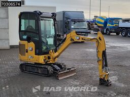 Caterpillar 301.8