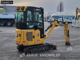 Caterpillar 301.8