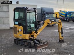 Caterpillar 301.8