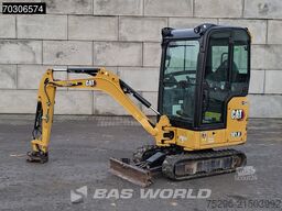 Caterpillar 301.8