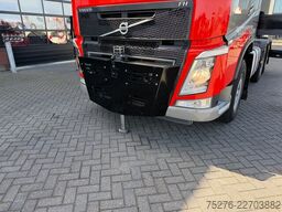 Volvo FH 460 6x2 Hiab X-HiPro 638 + Fly Jib Euro 6