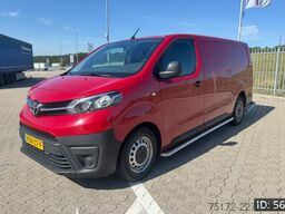 Toyota PROACE Euro 6, LONG L3 / 1.5 / 75 kW
